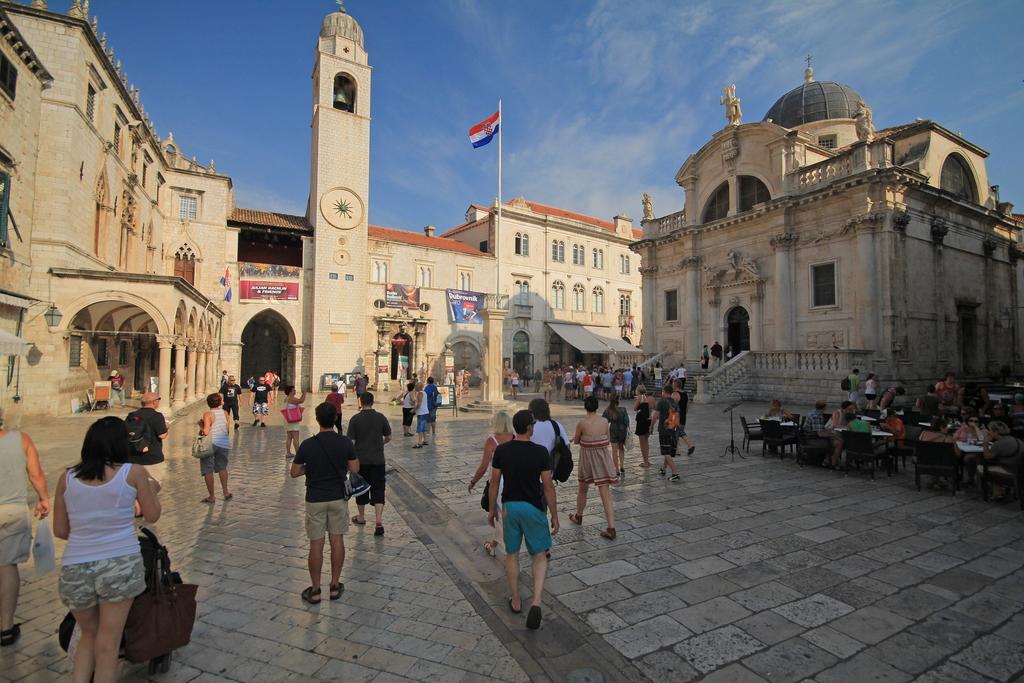 Old * Dubrovnik