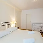 Old City Apartments