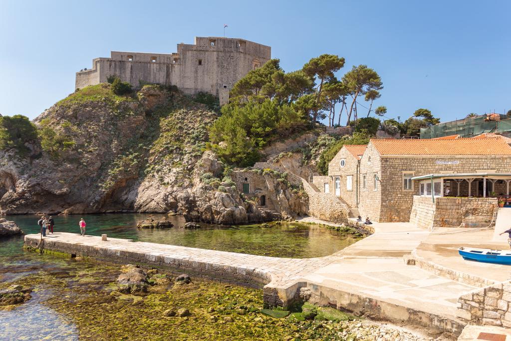 Old Dubrovnik