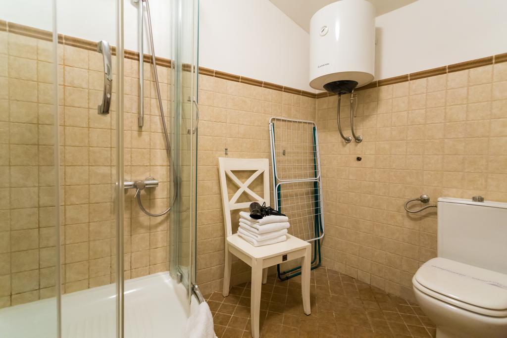 Apartman Old *