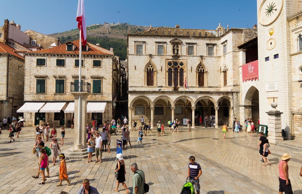 Old Dubrovnik