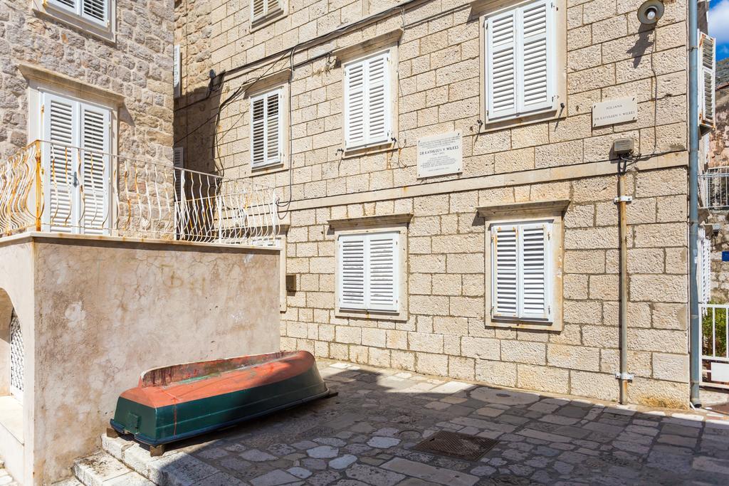 Apartman Old Dubrovnik