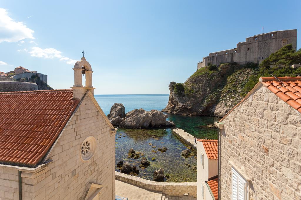 Old Dubrovnik