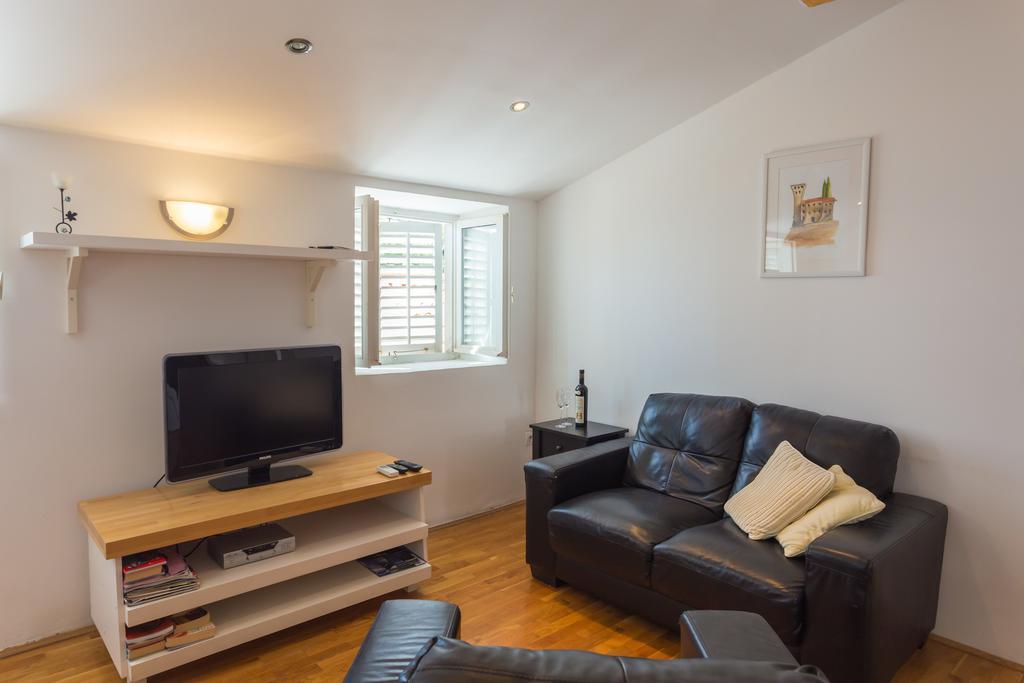 Apartman Old *