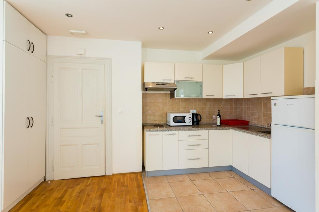Apartman Old *
