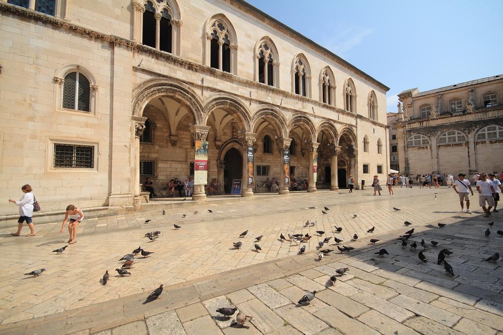 Old Dubrovnik